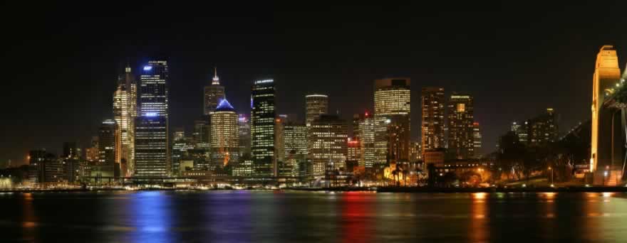 Sydney