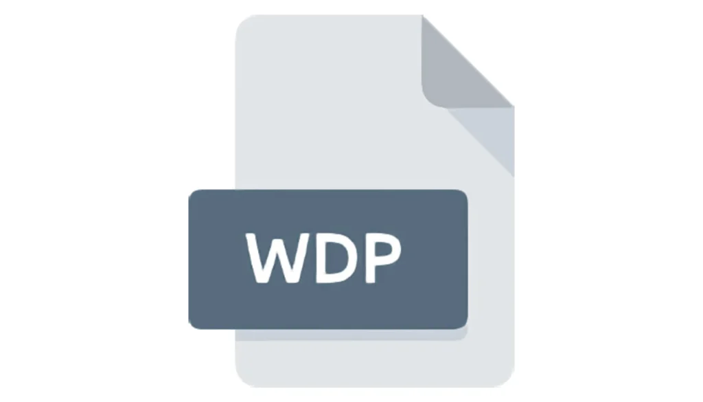 WDP