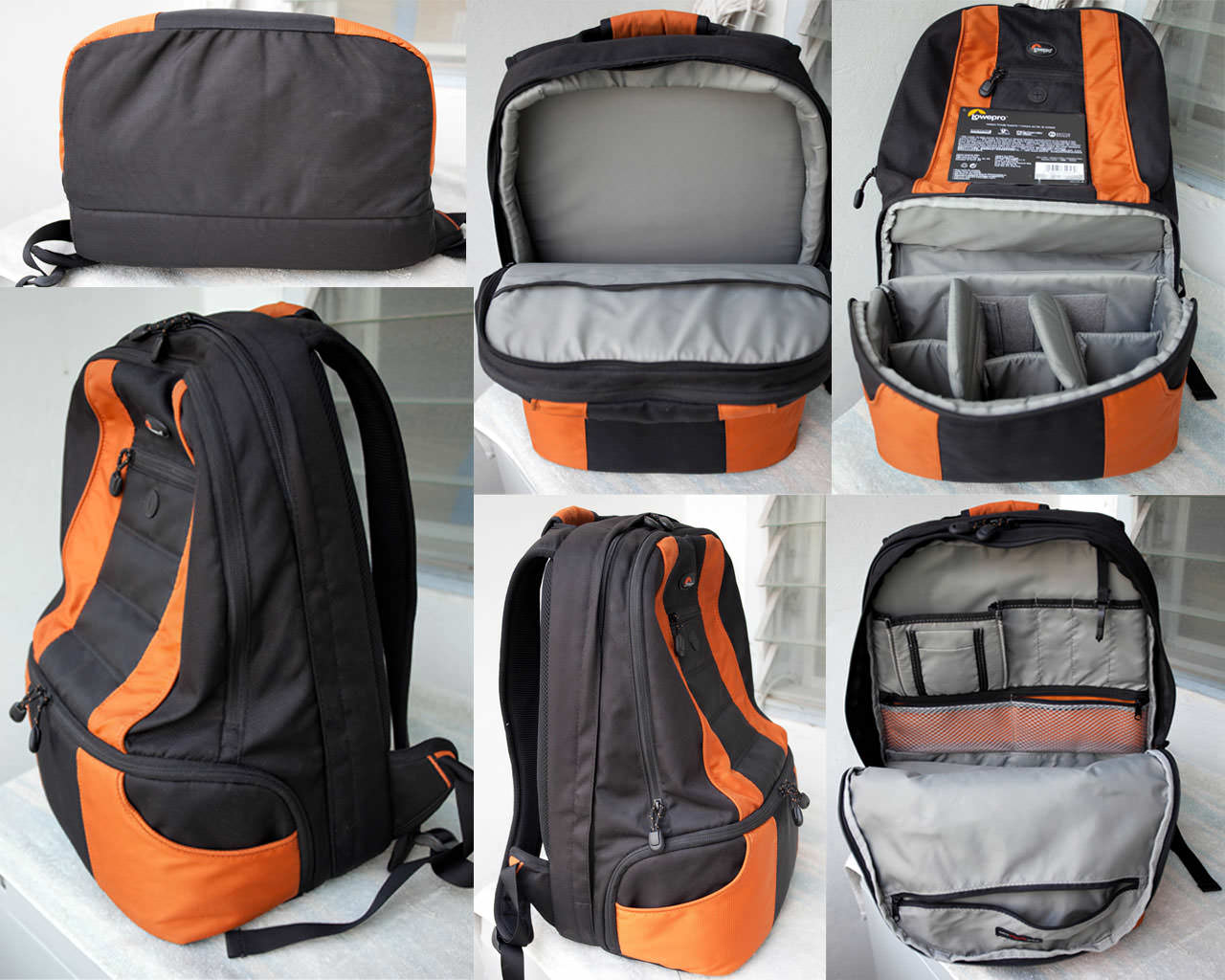 Lowepro Compudaypack