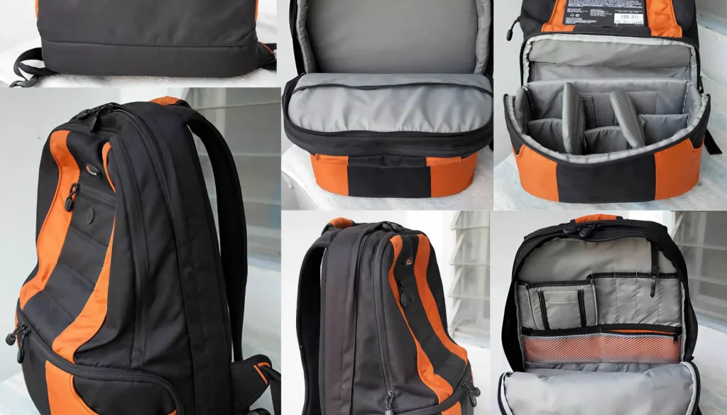 Lowepro Compuday Pack