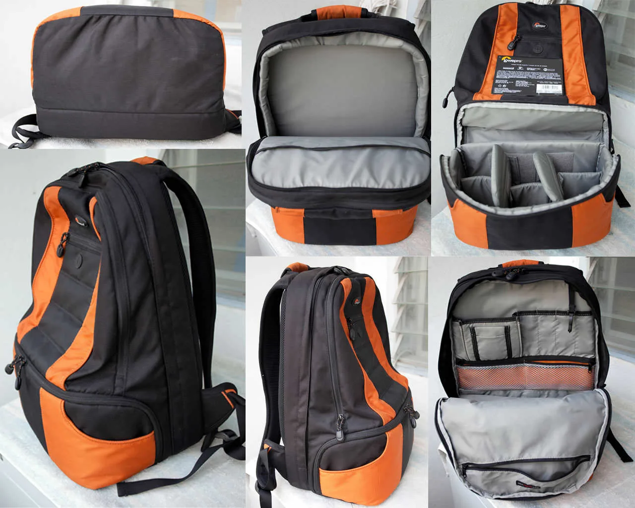 Lowepro Compudaypack