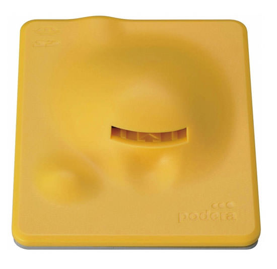 Lector de tarjetas de memoria