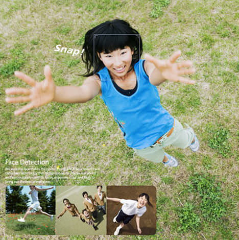 Cámara helicóptero