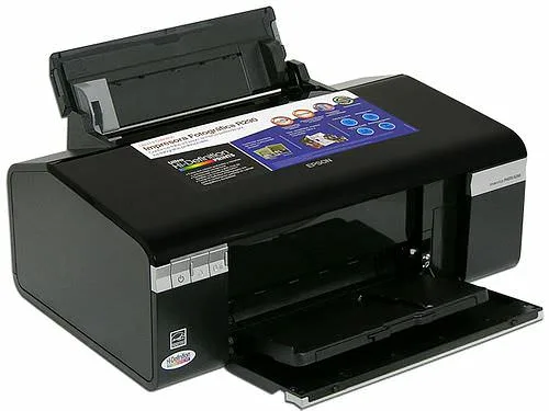 Epson R290