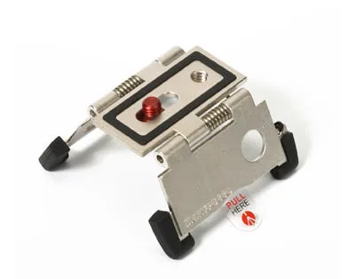 Micro trípode