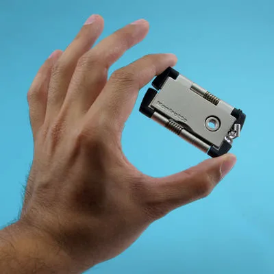 Micro Trípode