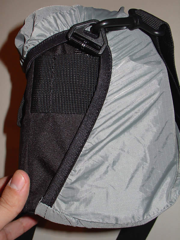 Lowepro Rezo 180 AW