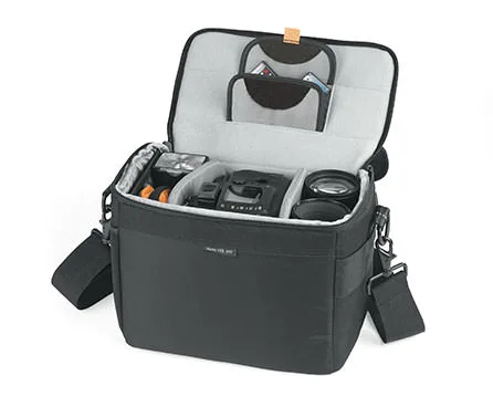 Interior Lowepro Rezo 180 AW