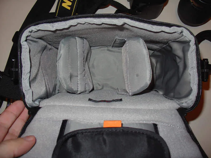 Lowepro Rezo 180 AW