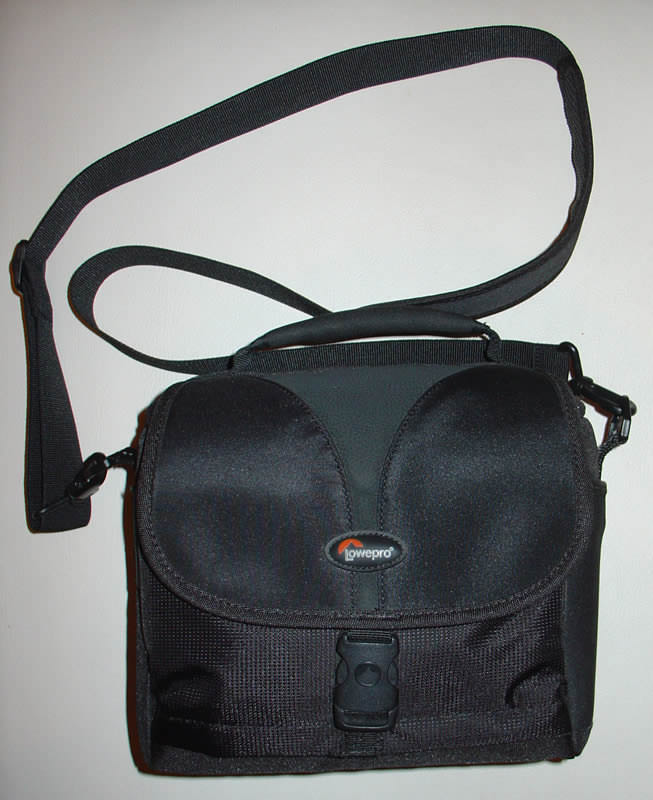 Lowepro Rezo 180 AW