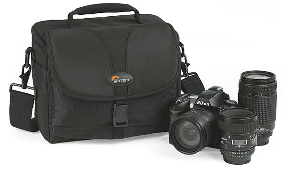 Lowepro Rezo 180 AW