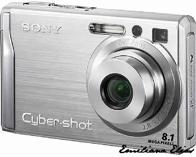 Sony W90