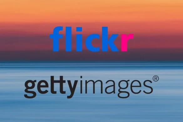 getty images + Flickr