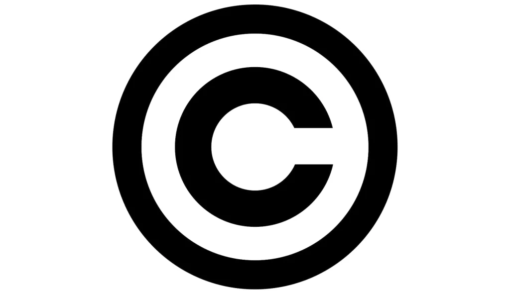 Derechos de autor