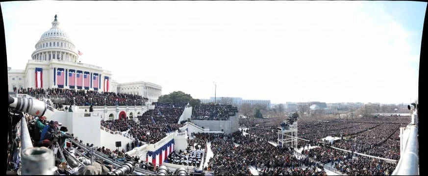 Fotografía Panorámica