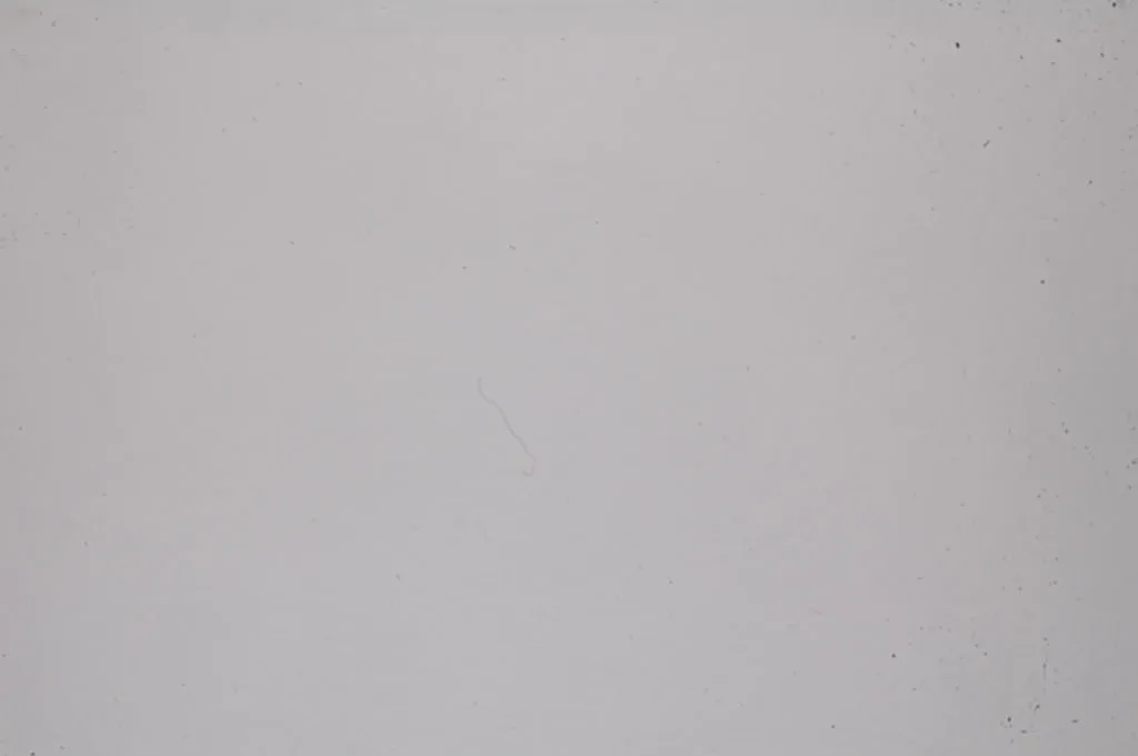 Sensor sucio