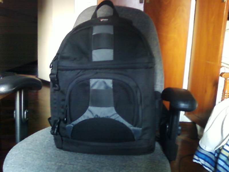 Mochila Lowepro Slingshot 300 AW