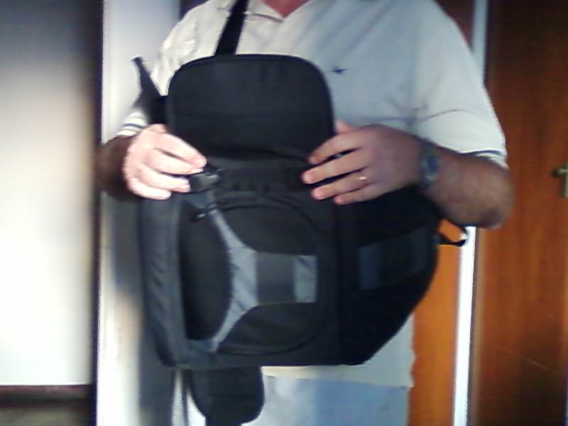 Mochila Lowepro Slingshot 300 AW