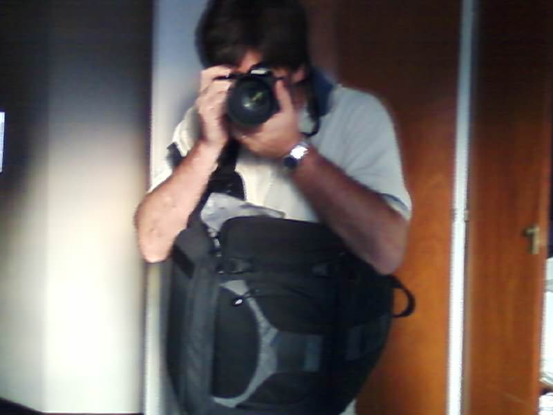 Mochila Lowepro Slingshot 300 AW