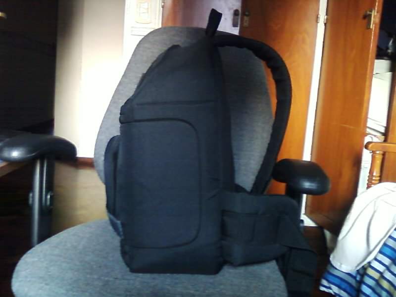 Mochila Lowepro Slingshot 300 AW