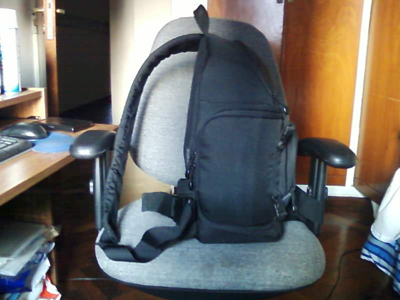 Mochila Lowepro Slingshot 300 AW