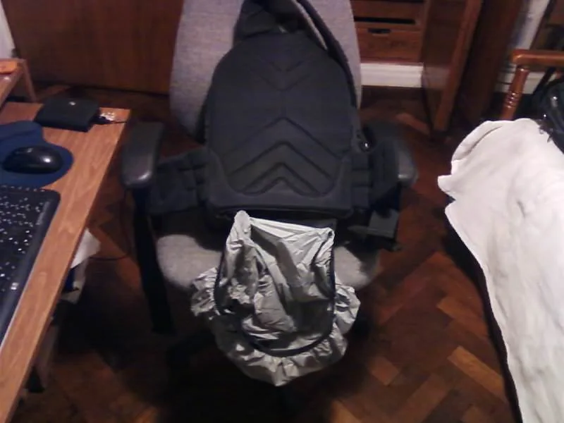 Mochila Lowepro Slingshot 300 AW