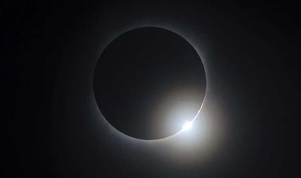 Eclipse solar