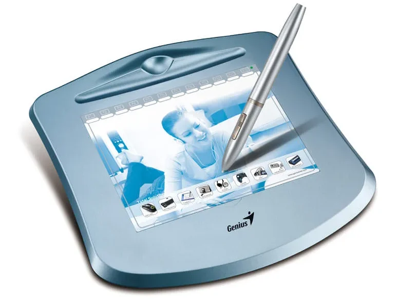 G-Pen 560