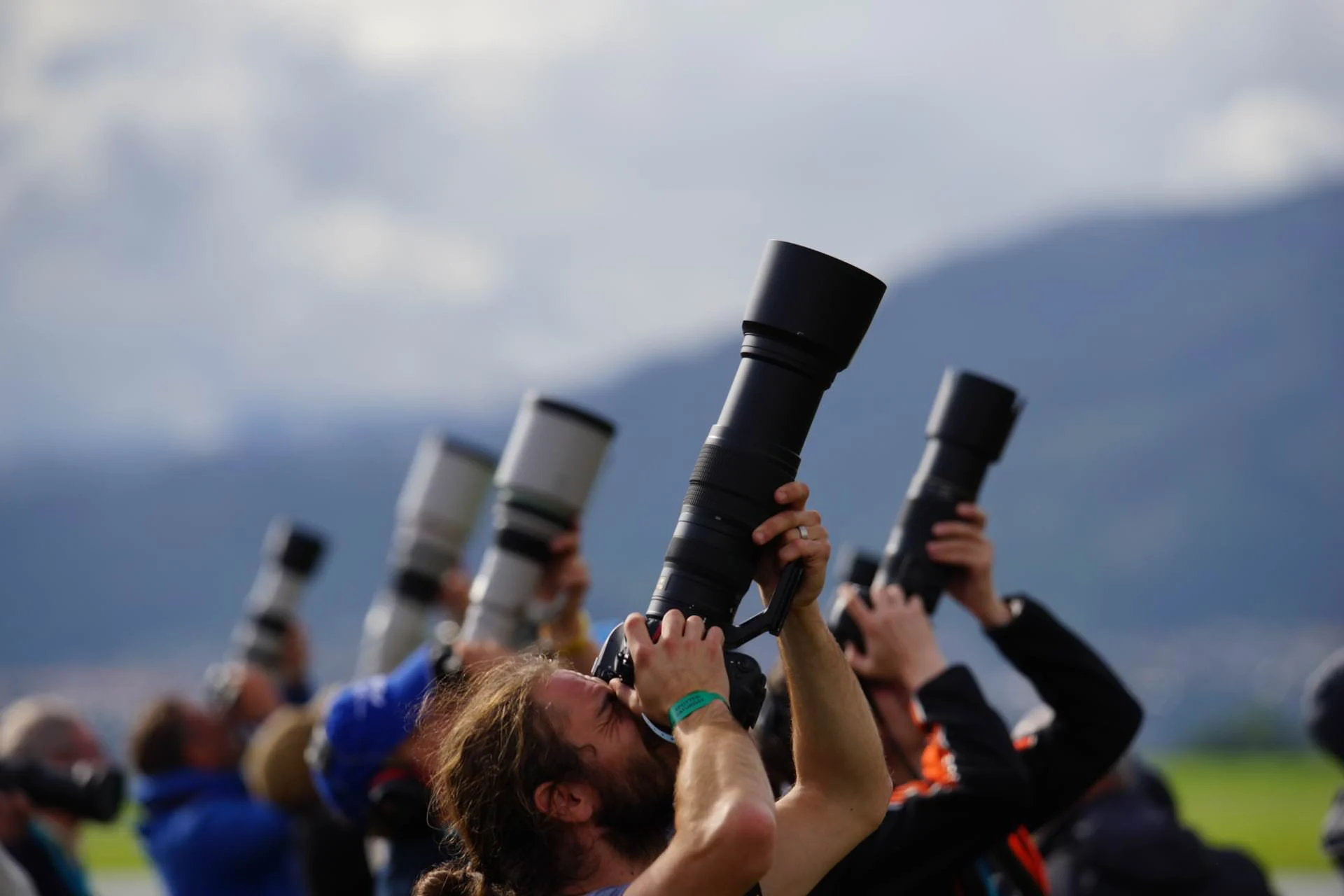 Foro de fotografía. ¿Lo hacemos?