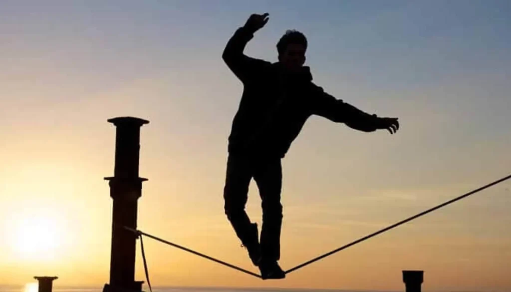 Balance