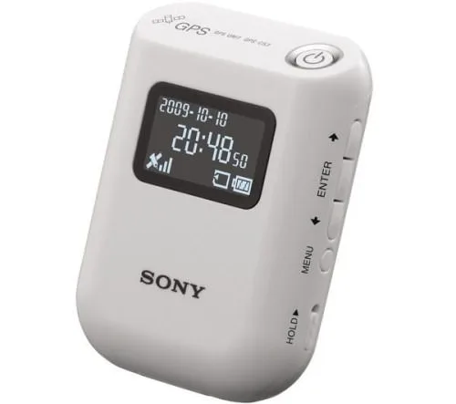 Sony CS3KA