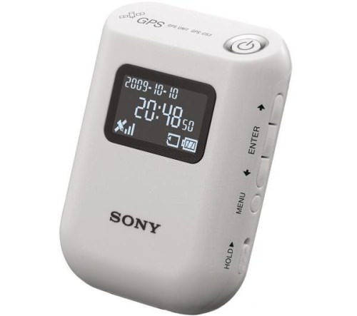 Sony CS3KA