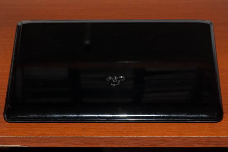 Netbook Asus EeePc 1005 HA