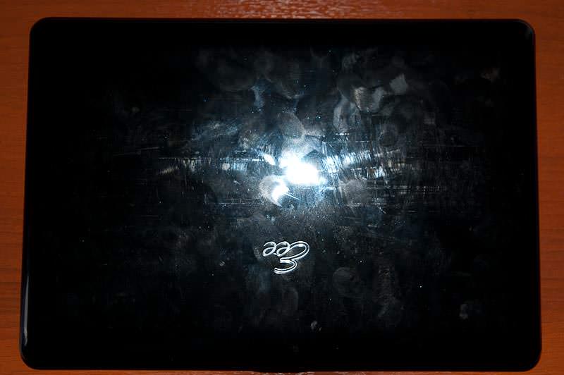 Netbook Asus EeePc 1005 HA