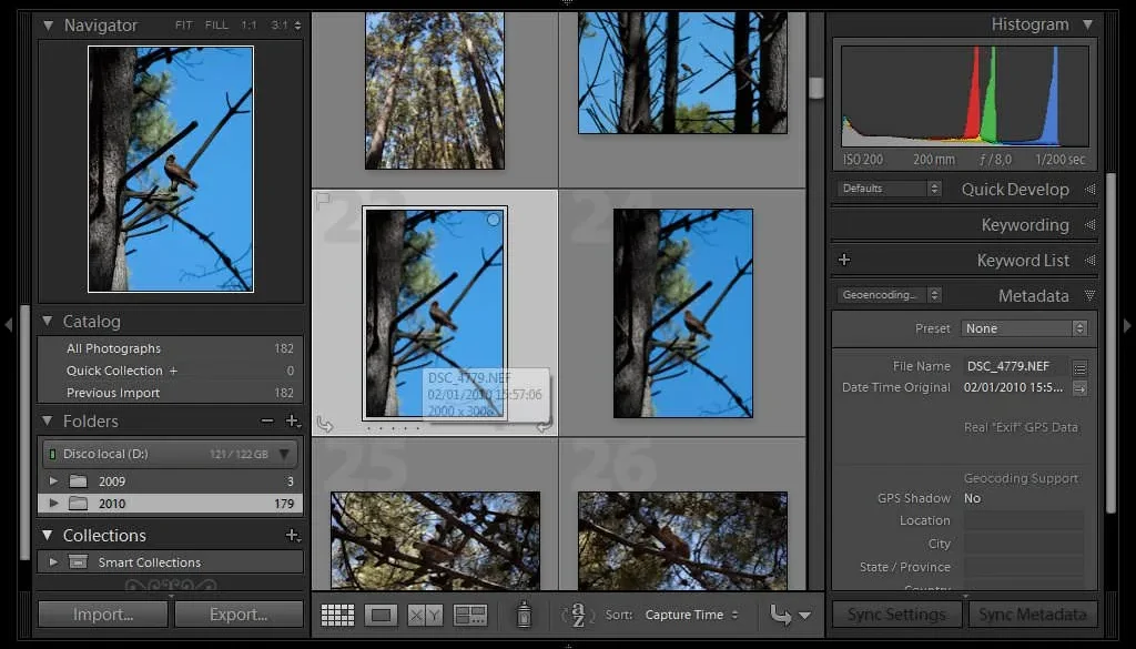 Lightroom