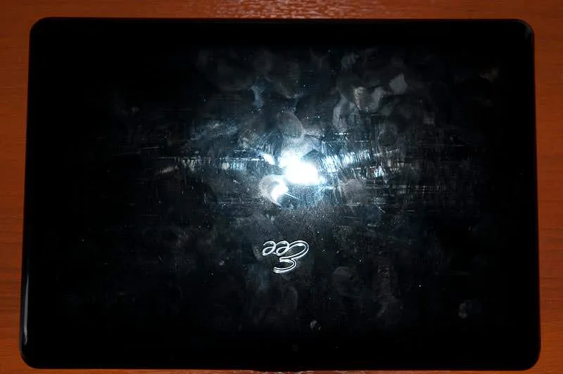 Netbook Asus EeePc 1005 HA