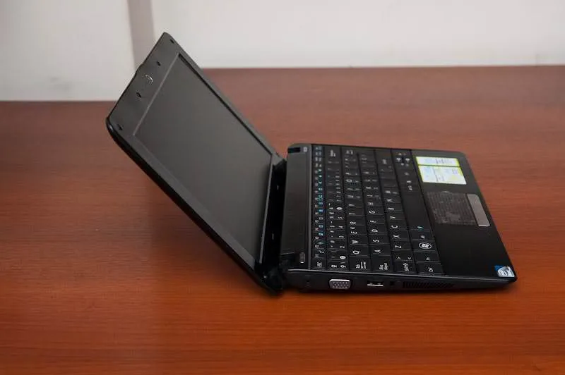 Netbook Asus EeePc 1005 HA