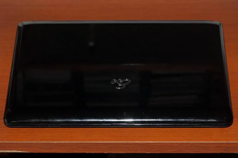 Netbook Asus EeePc 1005 HA