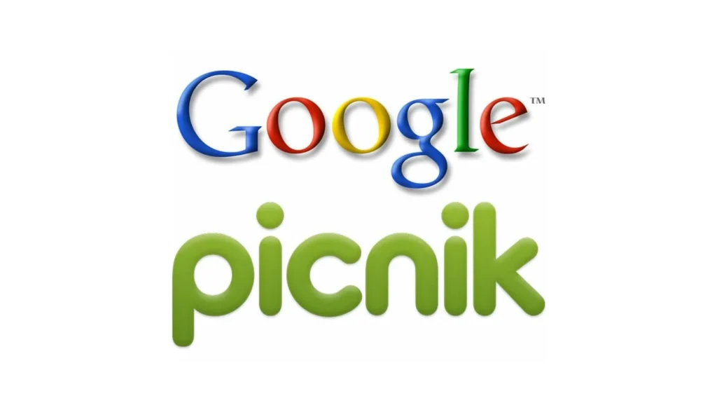 Google compra Picnik