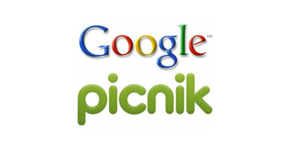 Google compra Picnik
