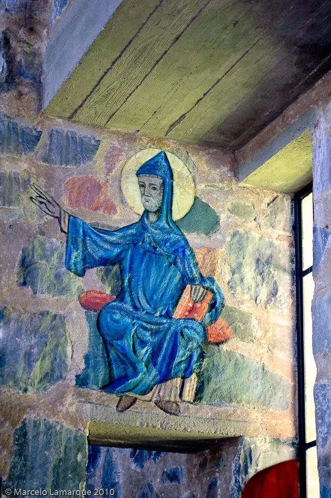 San Benito
