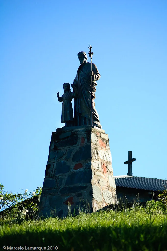 San Benito