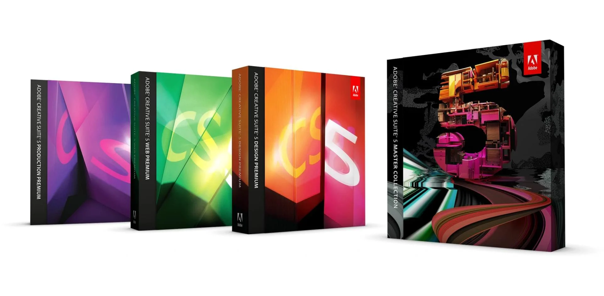 Adobe presentó Creative Suite 5 en Buenos Aires