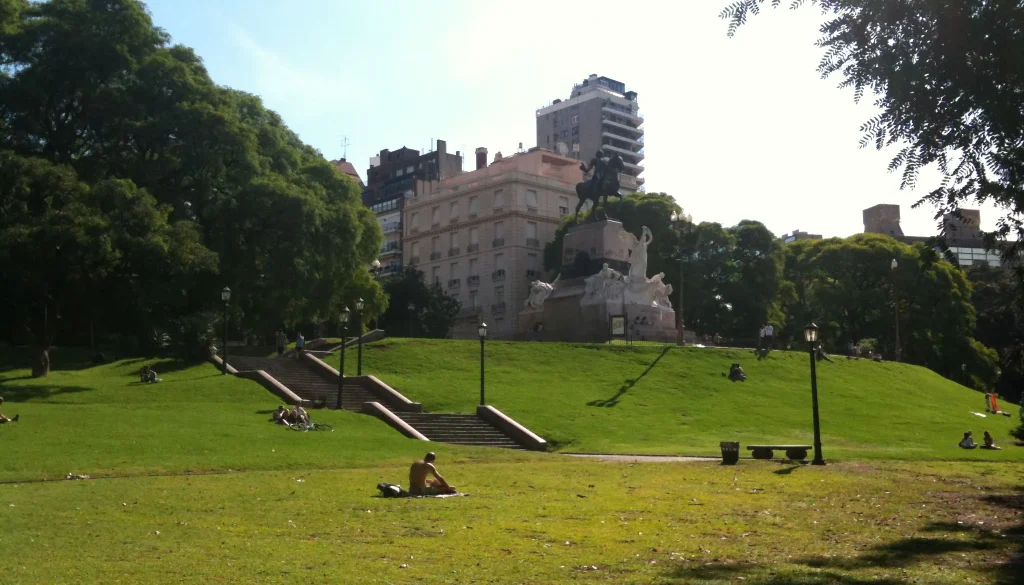 Buenos Aires