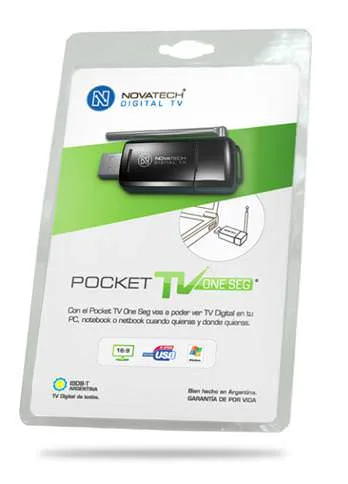 Novatech TV Digital
