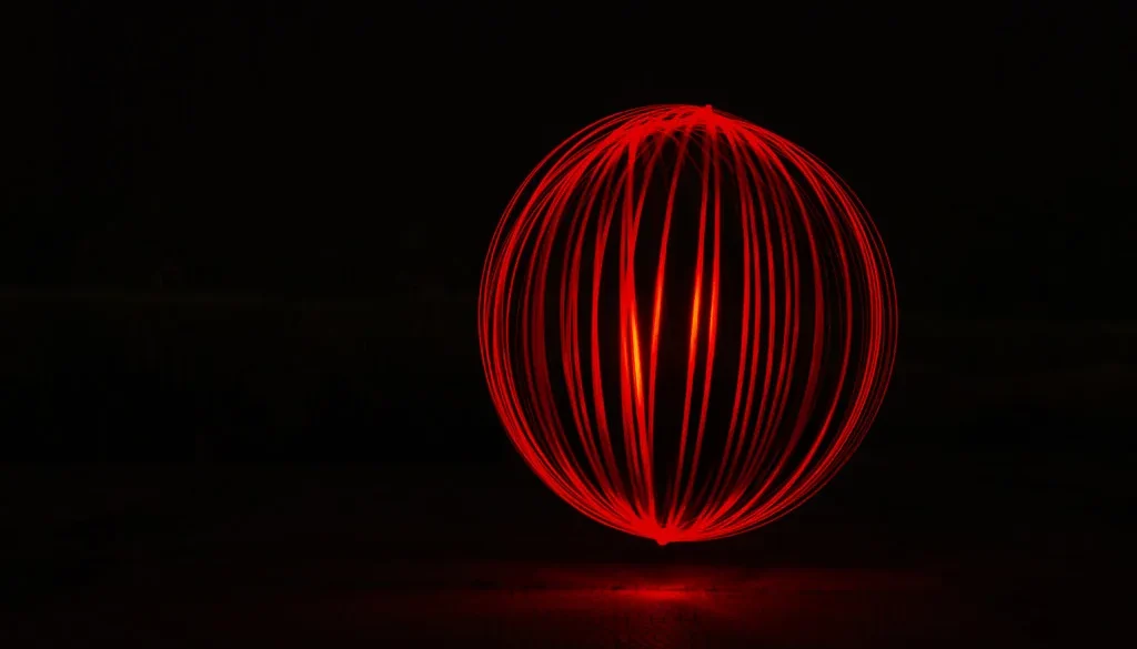 Light painting