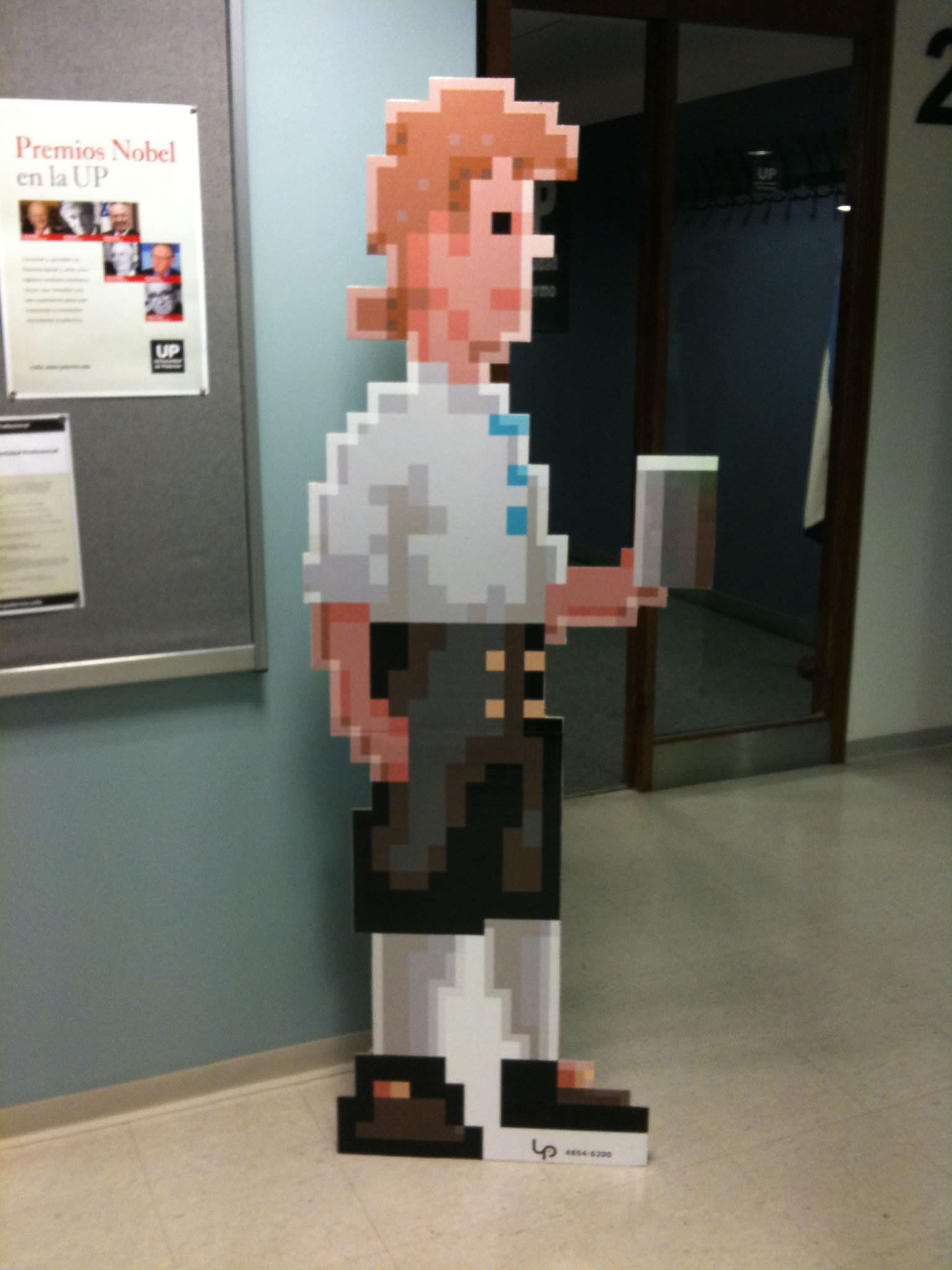 Guybrush Threepwood