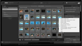 Organizar fotos con Adobe Lightroom