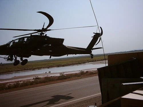 Rolling Shutter