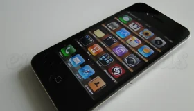 iPhone 4